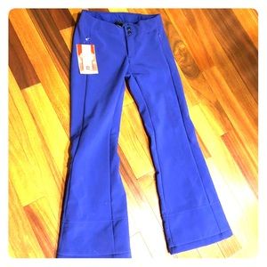 The North Face ski pants